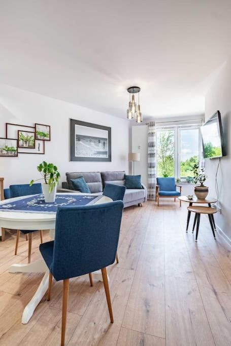 Blue Sun Sloneczny Apartment Kolberg